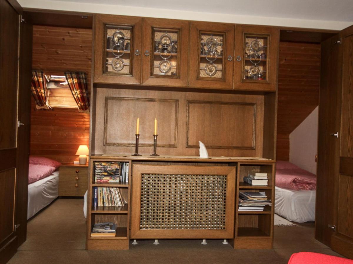 Apartment Römer Bad Hofgastein Exteriör bild